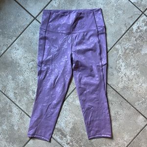 Womens Zyia Light n Tights